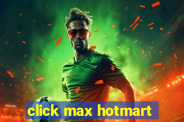 click max hotmart